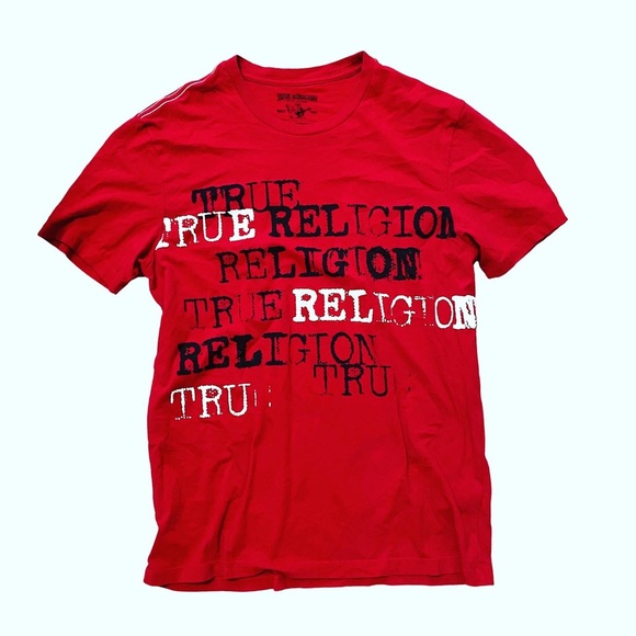 true religion shirts price